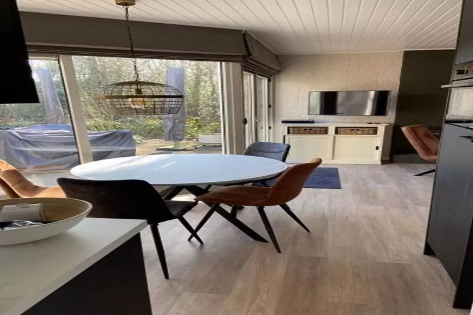 Kloosterbos 4-Woonkamer