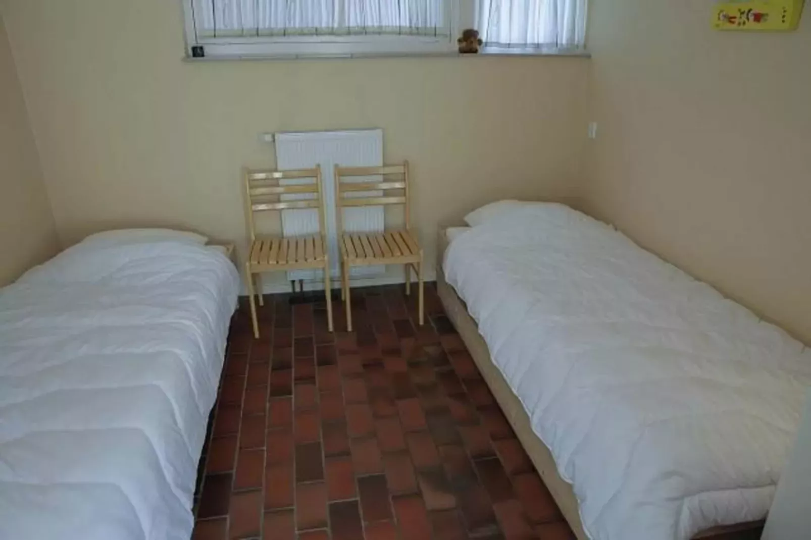 De Schelp 14-Slaapkamer