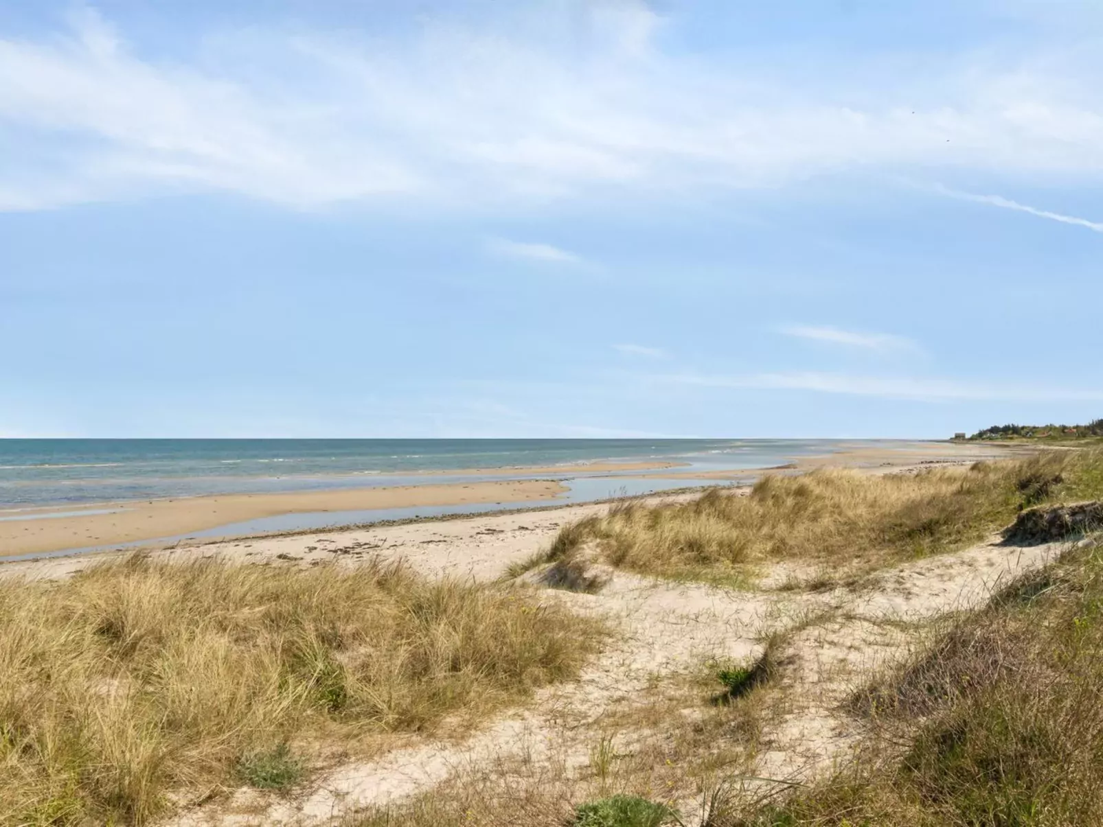 "Suometar" - 90m from the sea-Buiten