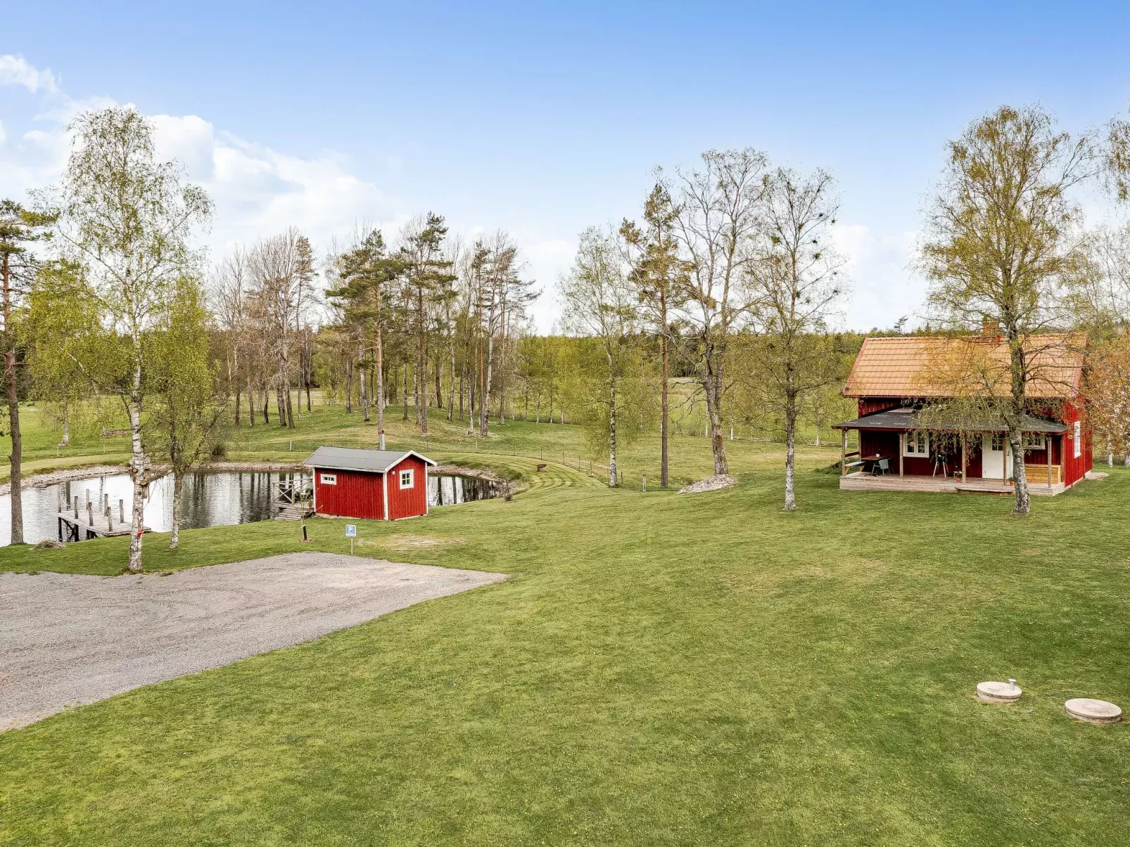 Lövåsen-Buiten