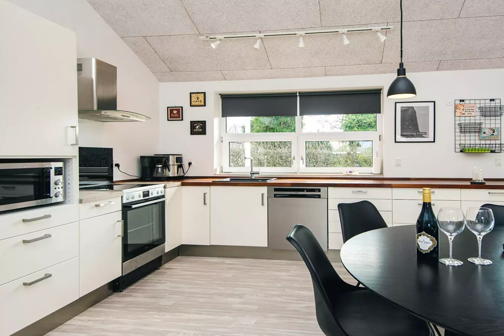 4 sterren vakantie huis in Børkop-Binnen