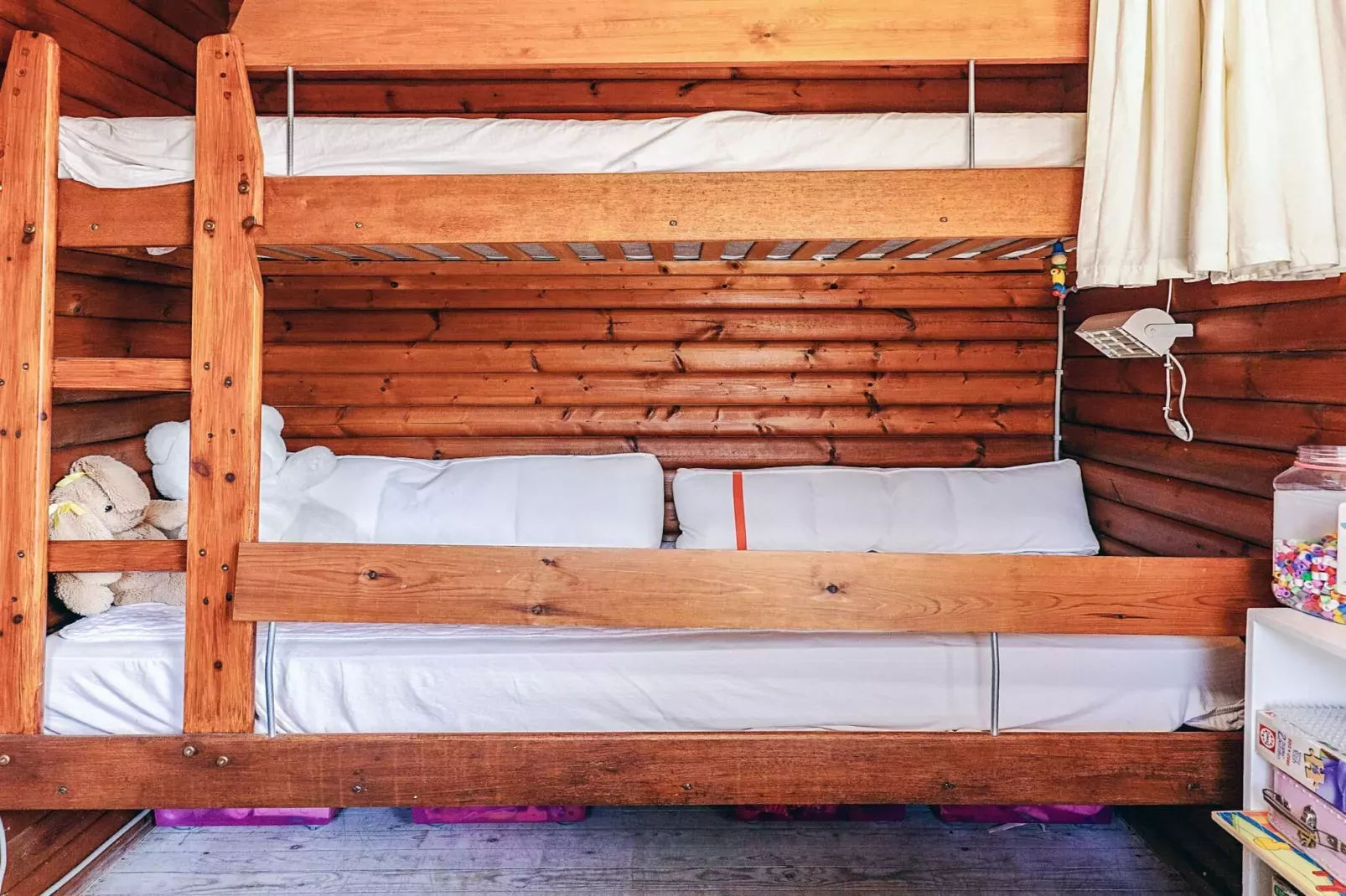 6 Personen vakantie huis in Ålbæk-By Traum-Binnen