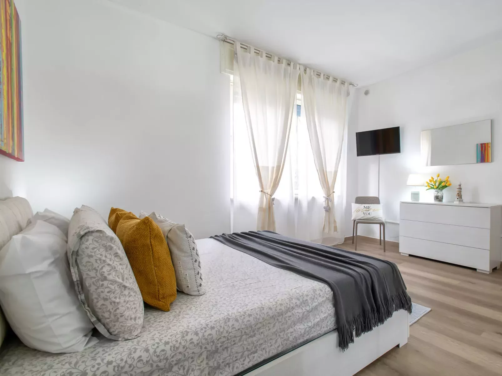 Lorenas'Home-Binnen