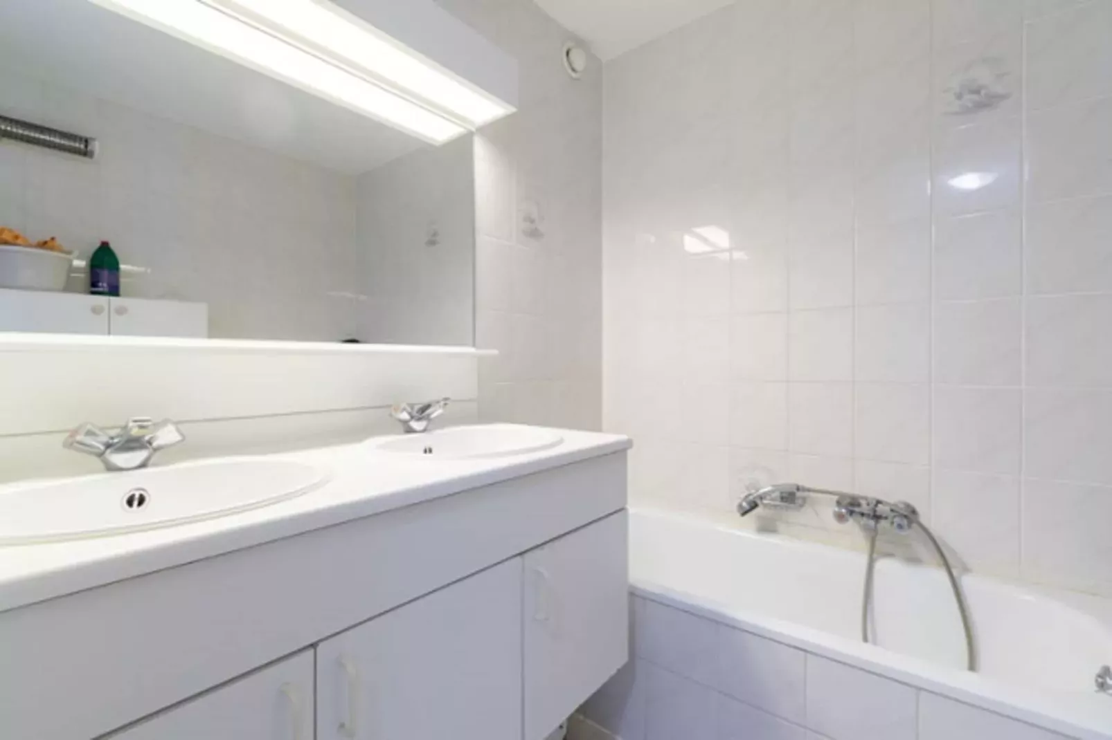 ATLAN I 0206/ 2E-Badkamer