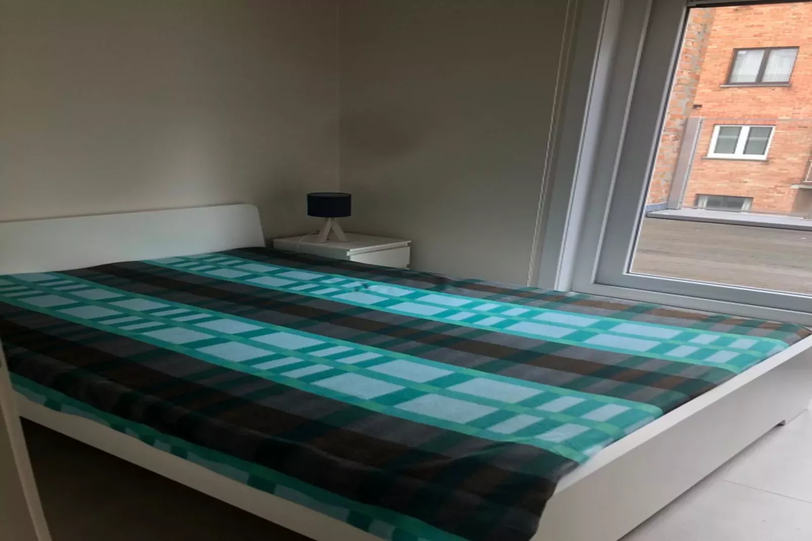ILIYA 0401-Slaapkamer