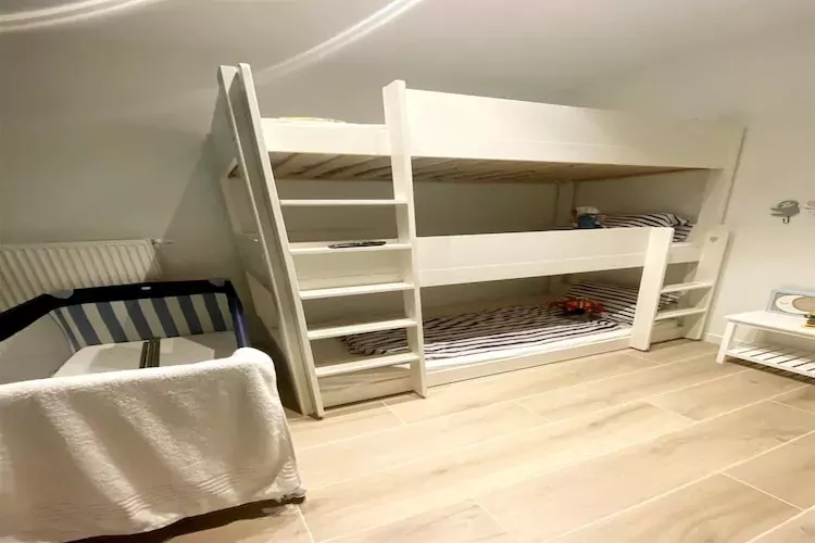 Du Parking-Slaapkamer