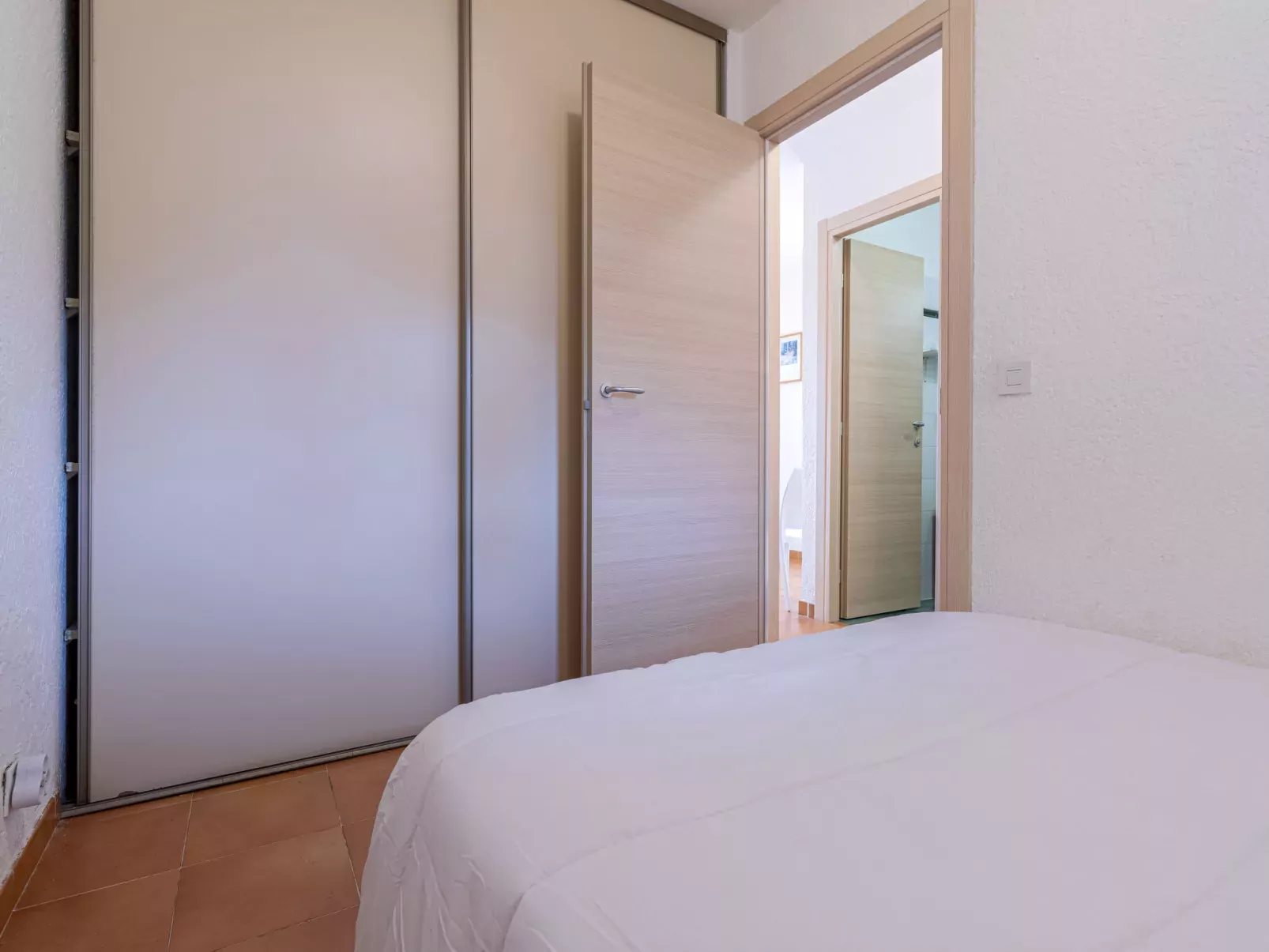 Casa Antonio-Binnen