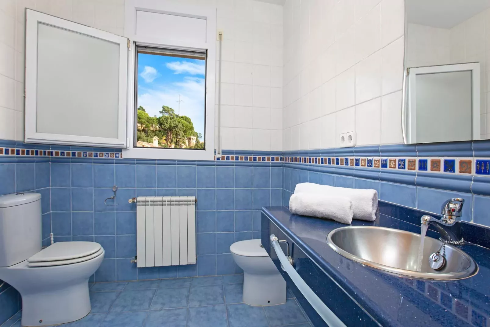 Garbi-Badkamer