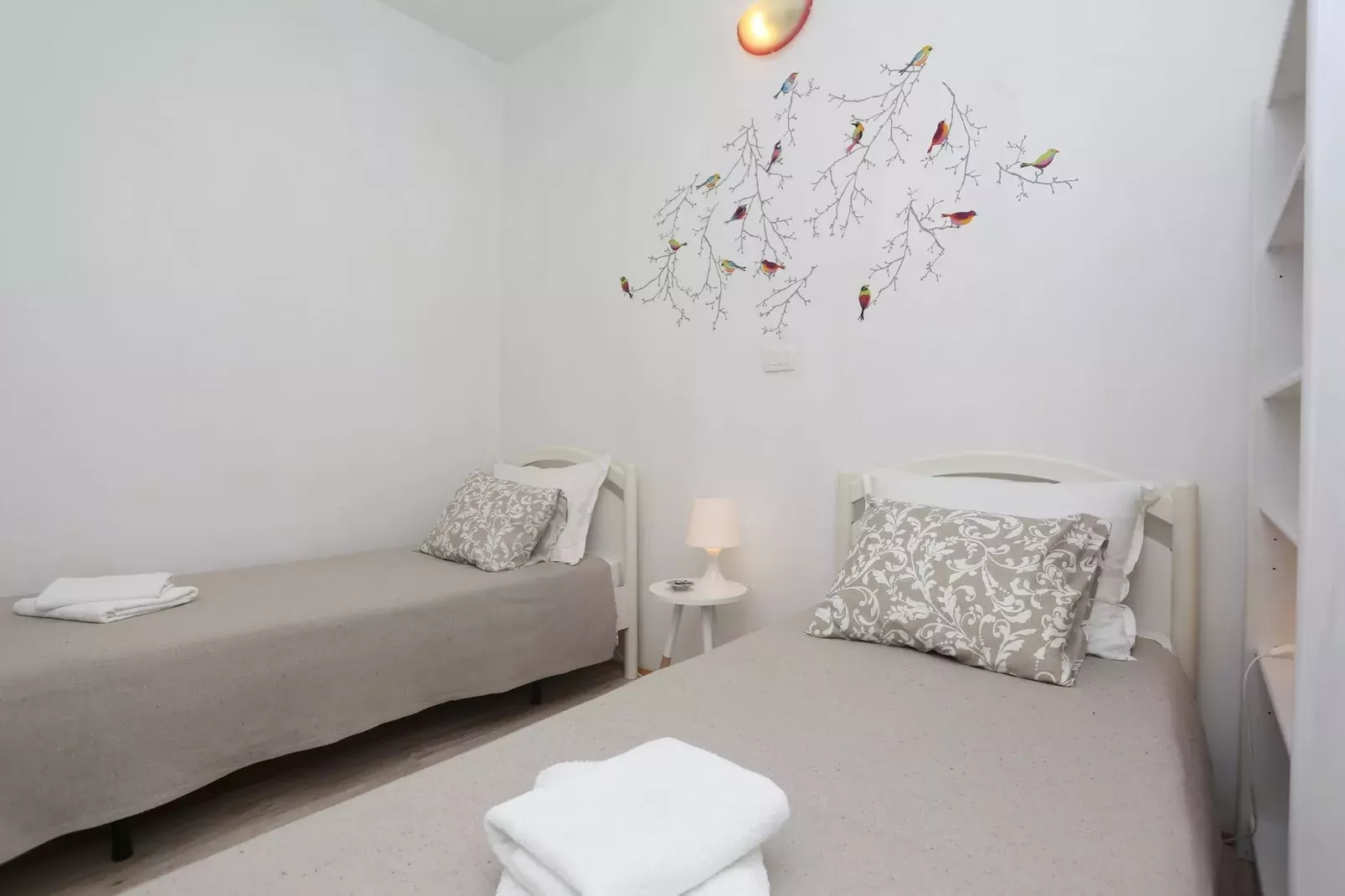 Casa Deborah with Private Pool-Slaapkamer