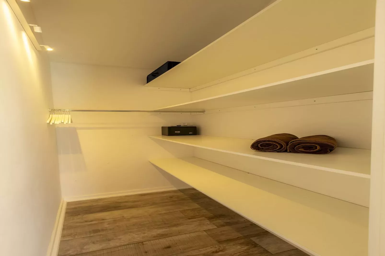 Red House Trget - Your Private Wellness-Slaapkamer