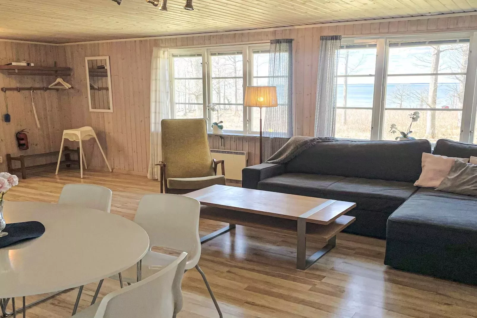 4 sterren vakantie huis in FÄRJESTADEN-Binnen