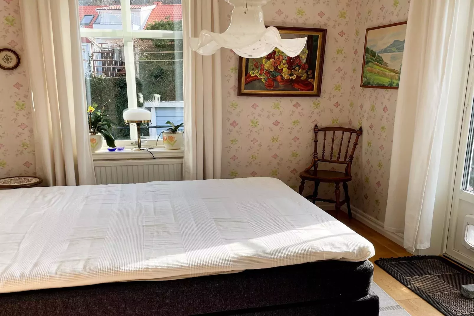 4 Personen vakantie huis in SKÄRHAMN-Binnen