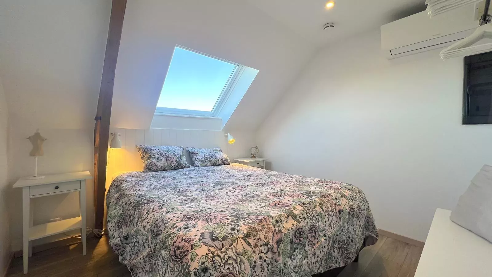 Casa Anja-Slaapkamer