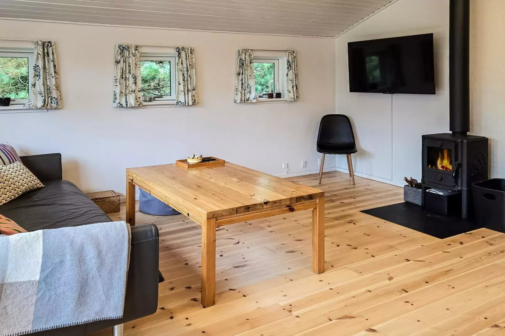 6 Personen vakantie huis in Thisted-Binnen