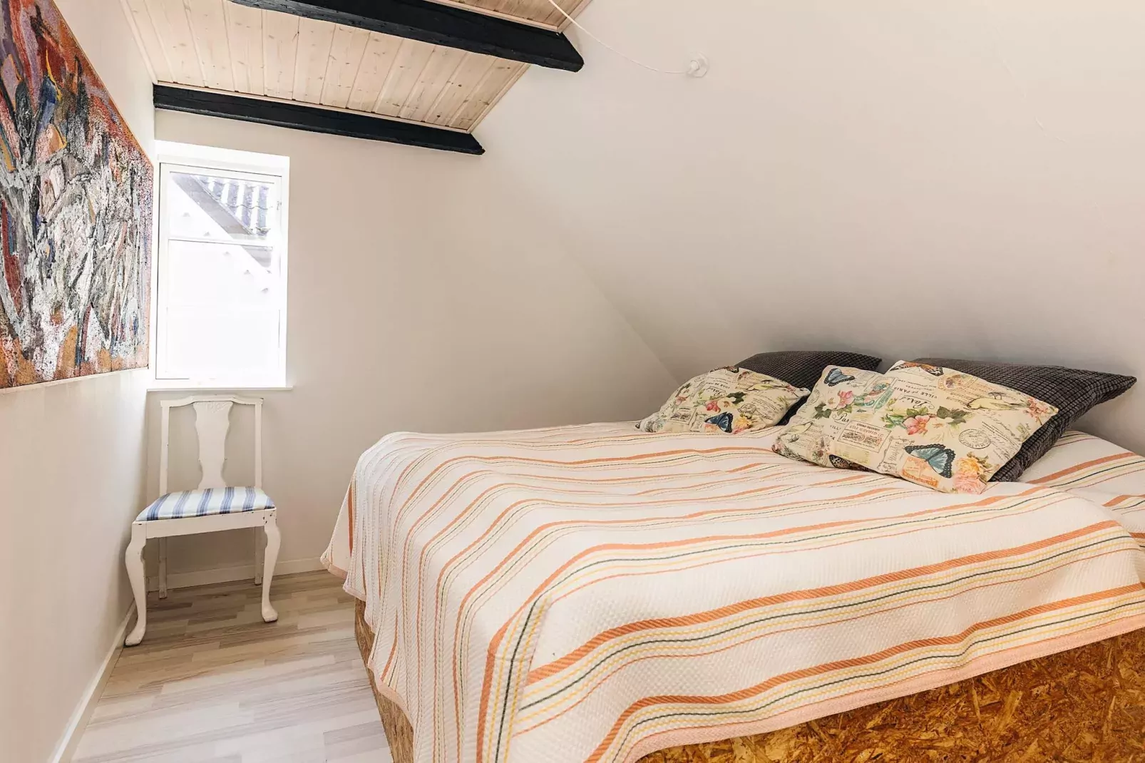 8 Personen vakantie huis in Bagenkop-Binnen