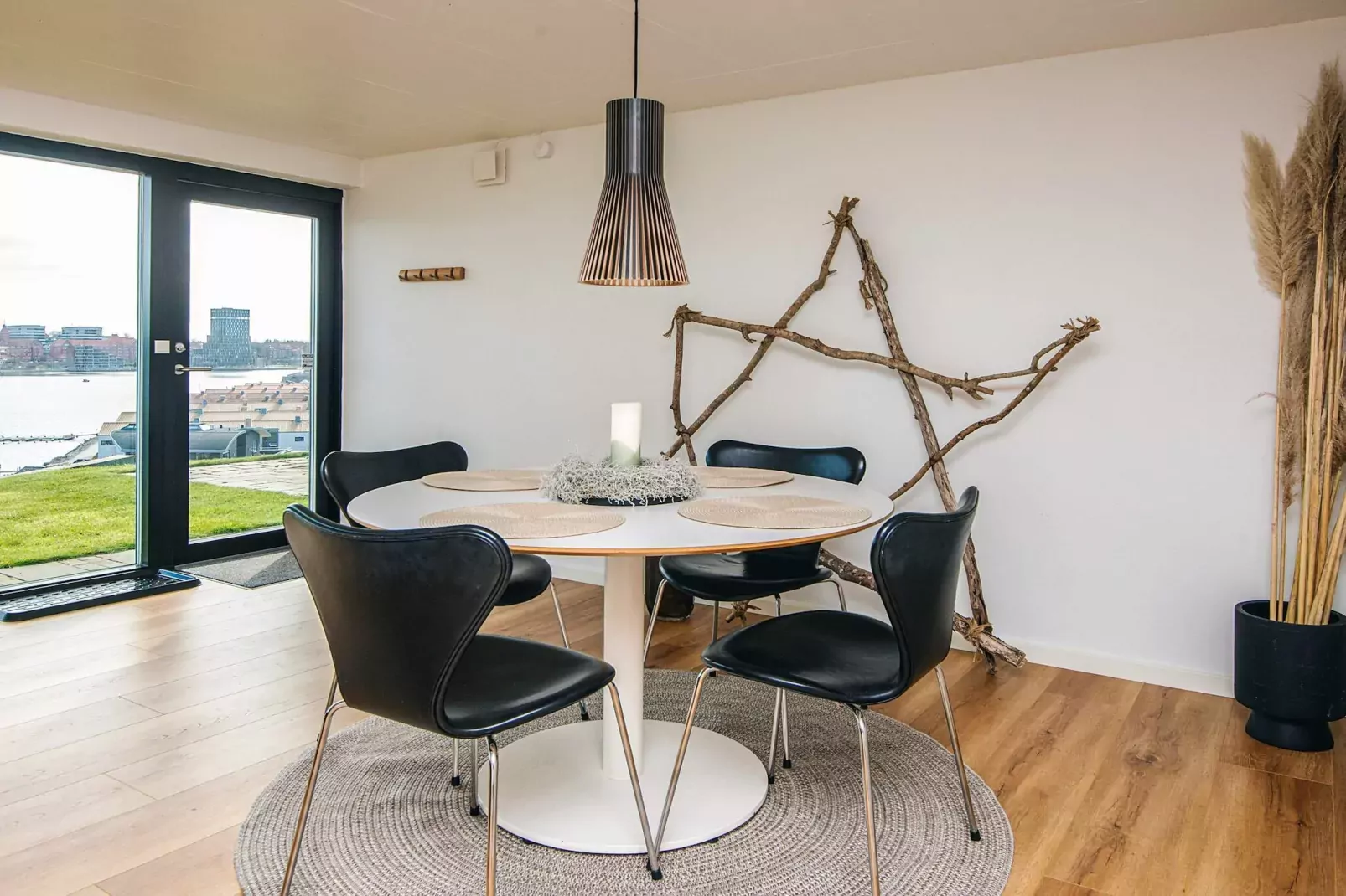 5 sterren vakantie huis in Henne-Binnen