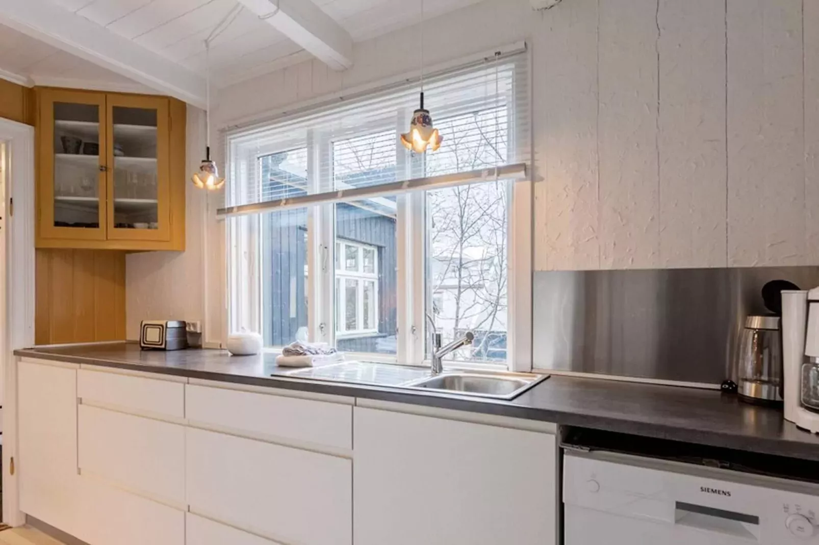 Nieuw 30m² Apt in Torshavn -- By Traum Ferienwohnungen-Binnen