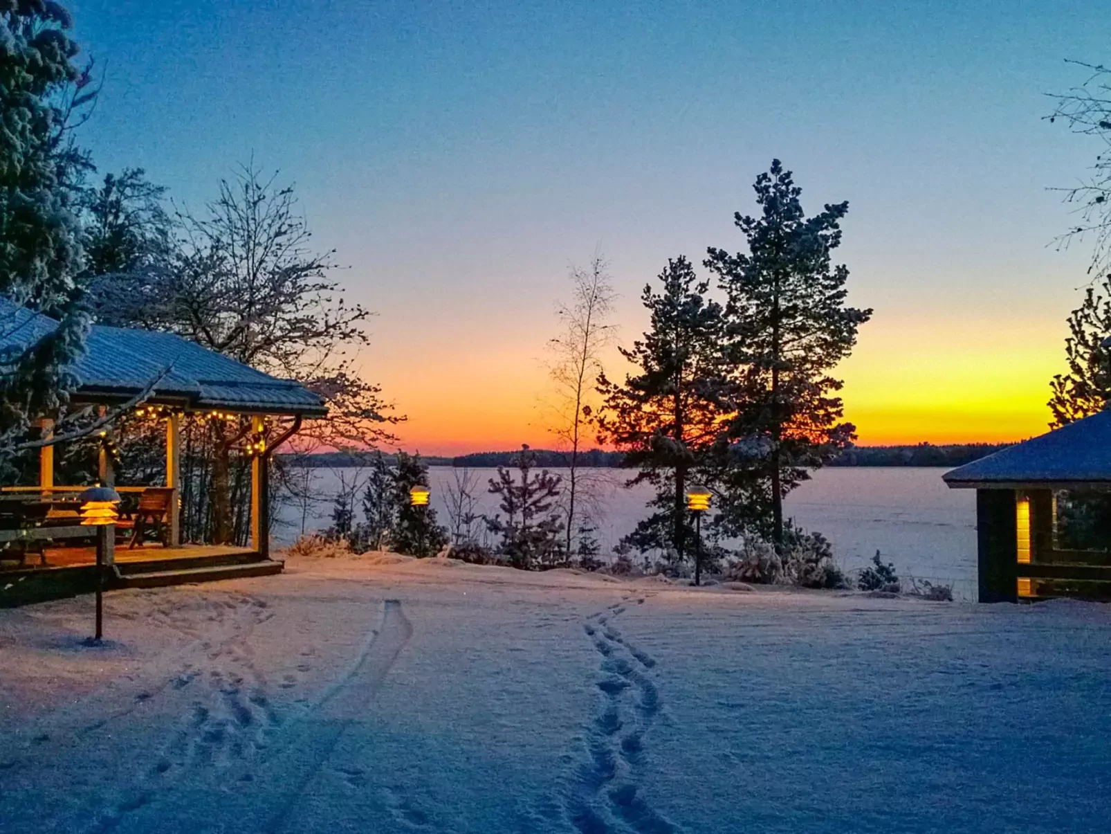 Ilotupa-Buiten