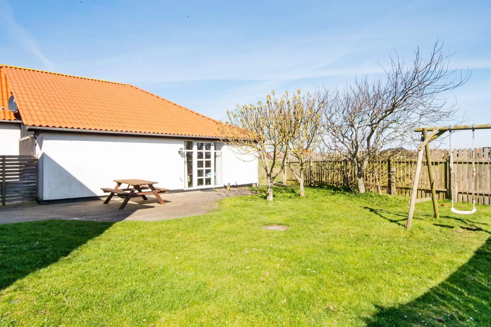 17 persoons vakantie huis in Harboøre-By Traum-Buitenlucht