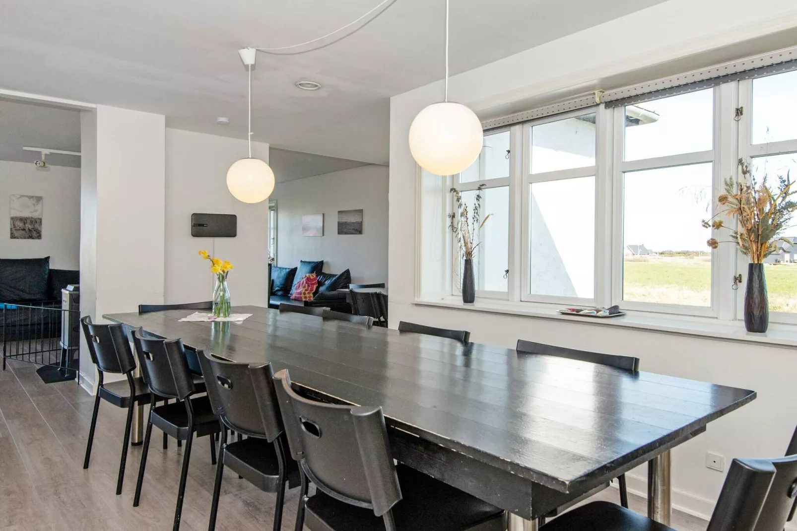 17 persoons vakantie huis in Harboøre-By Traum-Binnen