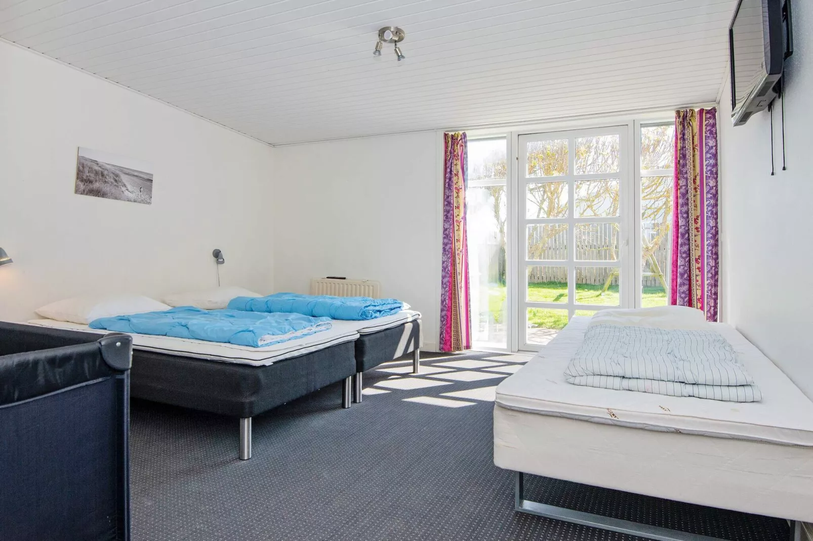 17 persoons vakantie huis in Harboøre-By Traum-Binnen