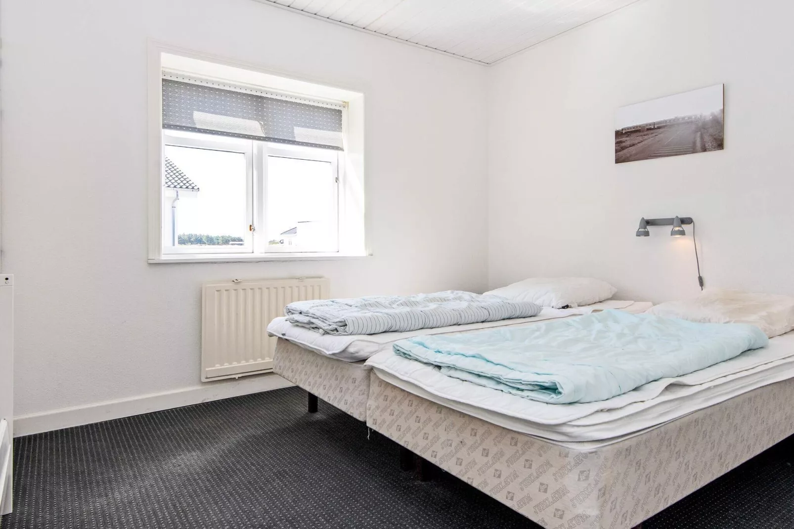 17 persoons vakantie huis in Harboøre-By Traum-Binnen