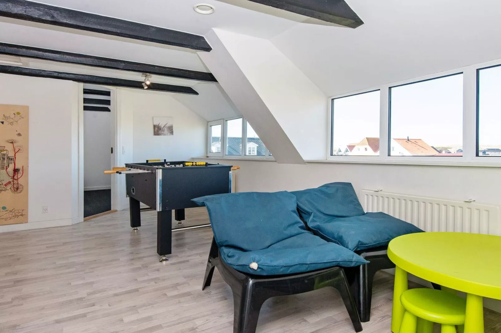 17 persoons vakantie huis in Harboøre-By Traum-Binnen