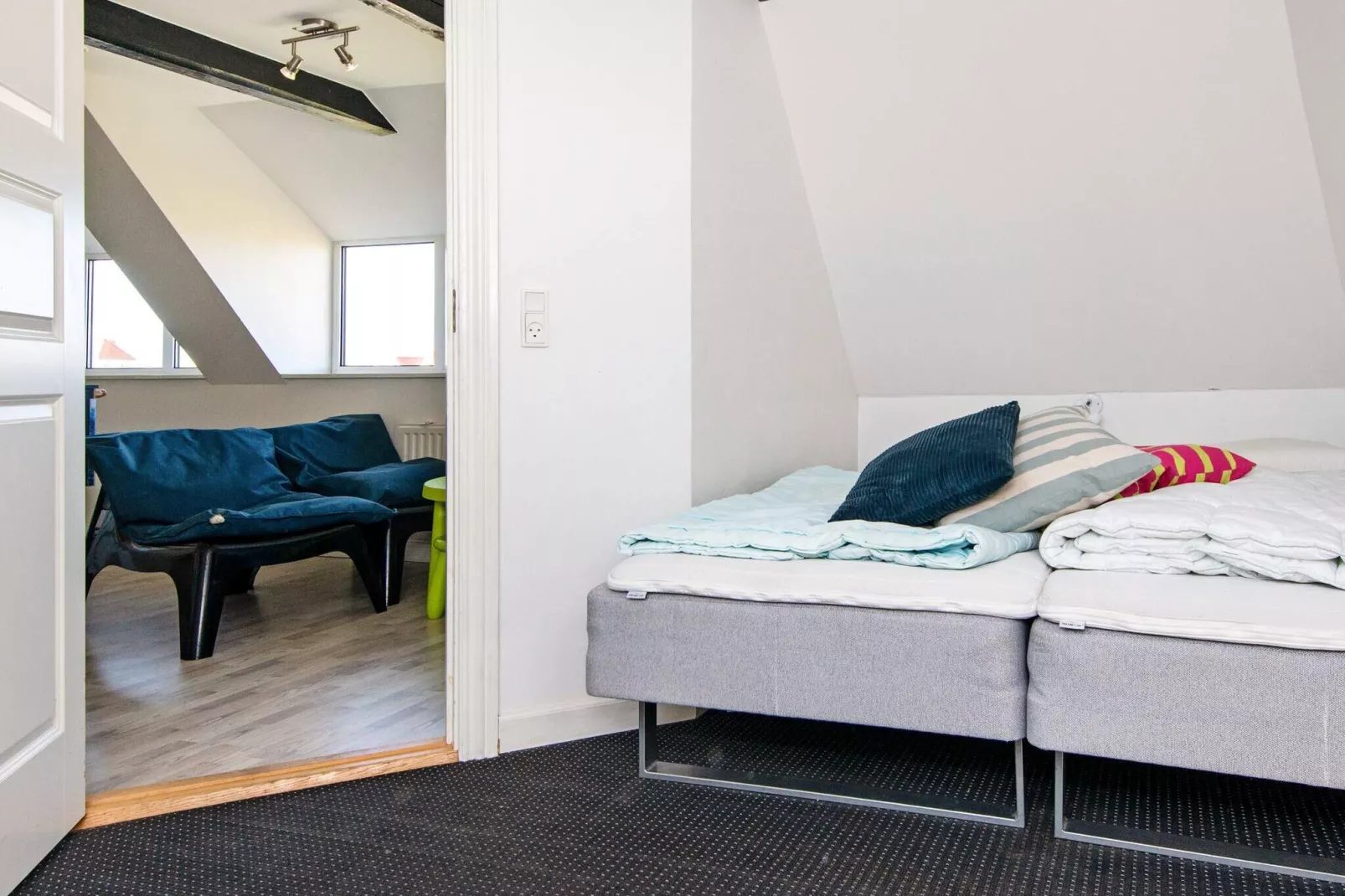 17 persoons vakantie huis in Harboøre-By Traum-Binnen