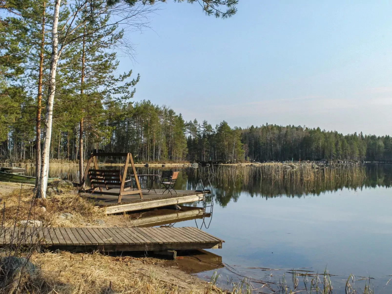 Marjaranta-Buiten