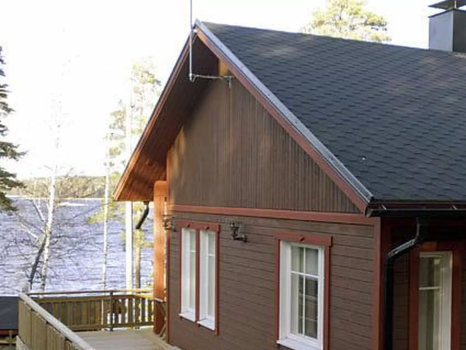 Villa kuotaa-Binnen
