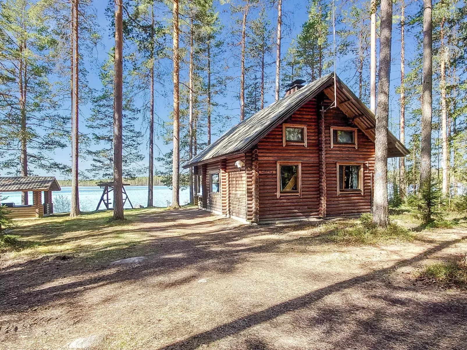Mäntylä-Buiten