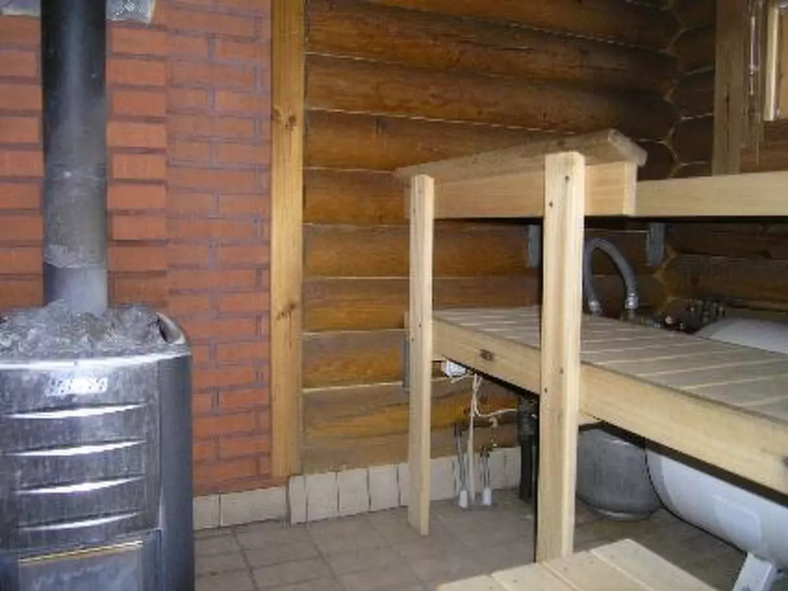 Mökinniemi-Binnen