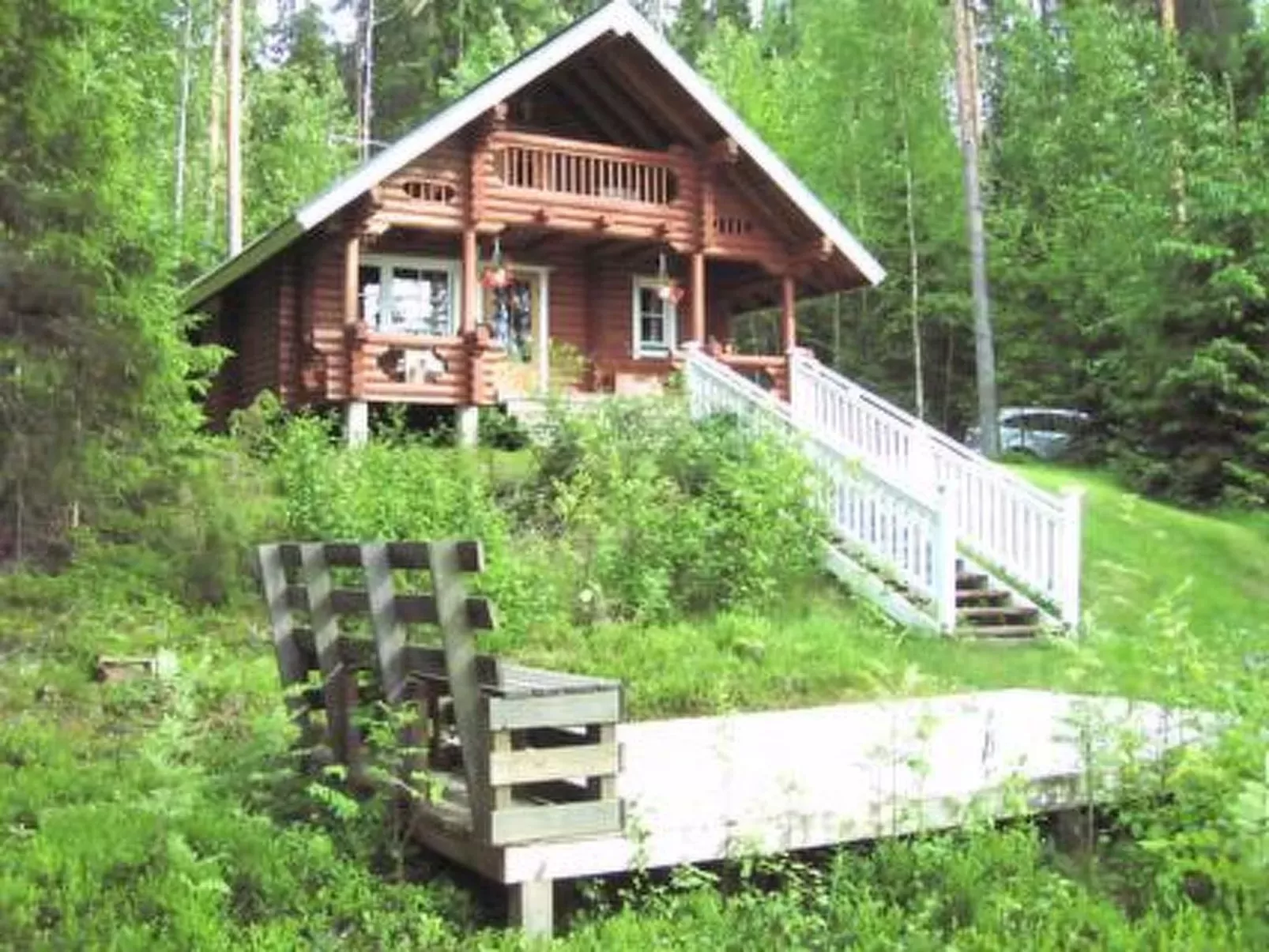 Lepolahti-Buiten