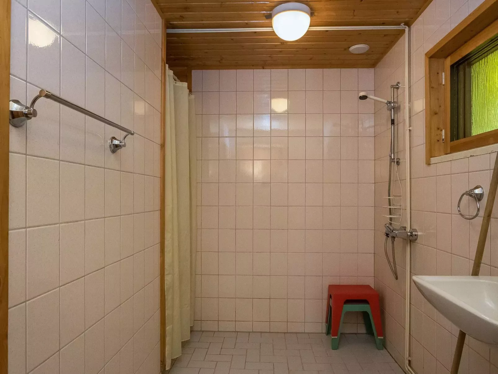 Heikinniemi-Binnen