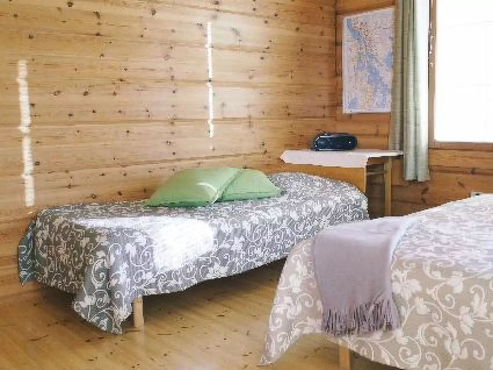 Honkaharju-Binnen