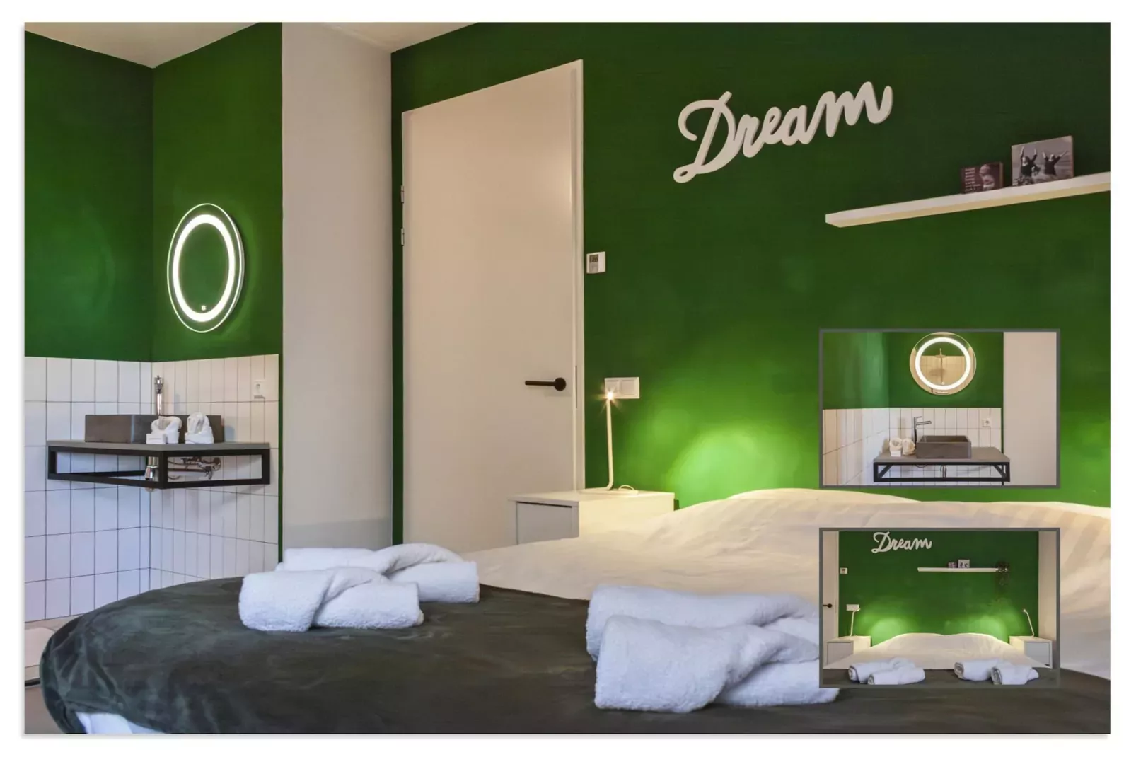 De Bleeck 7-Slaapkamer