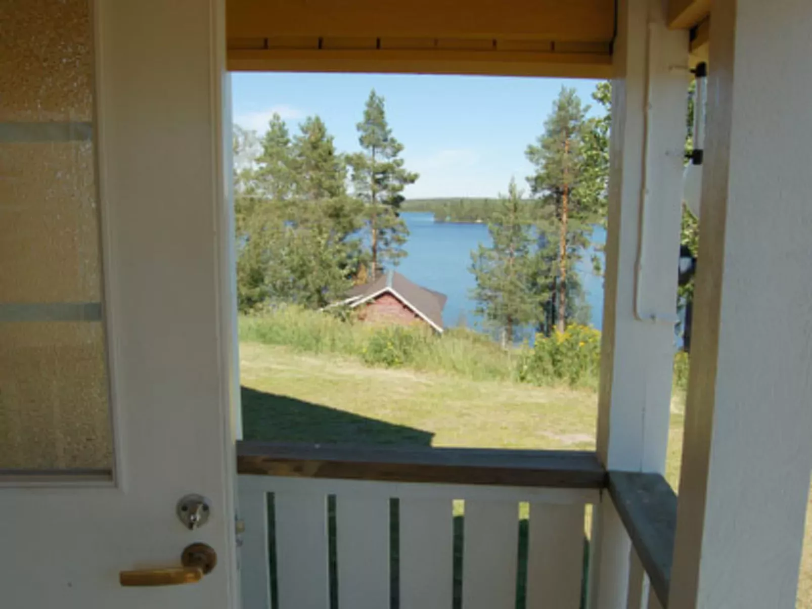 Sänkelä-Binnen