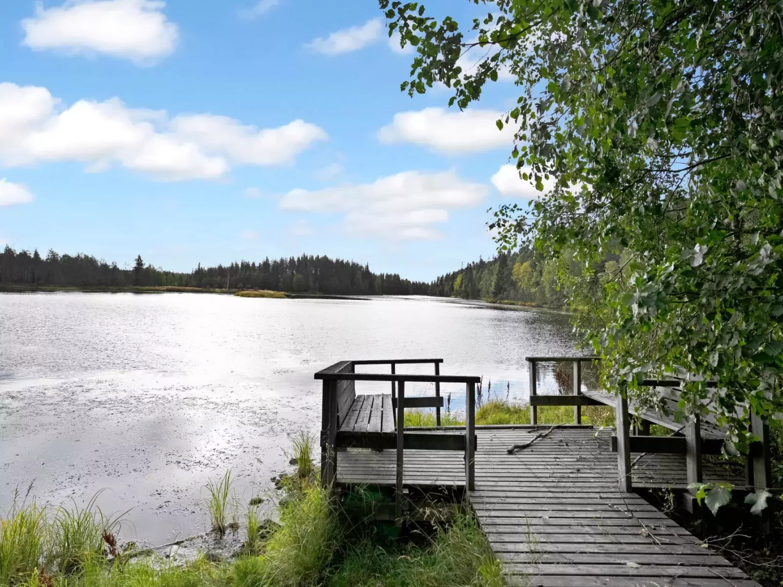 Metsämaja-Buiten