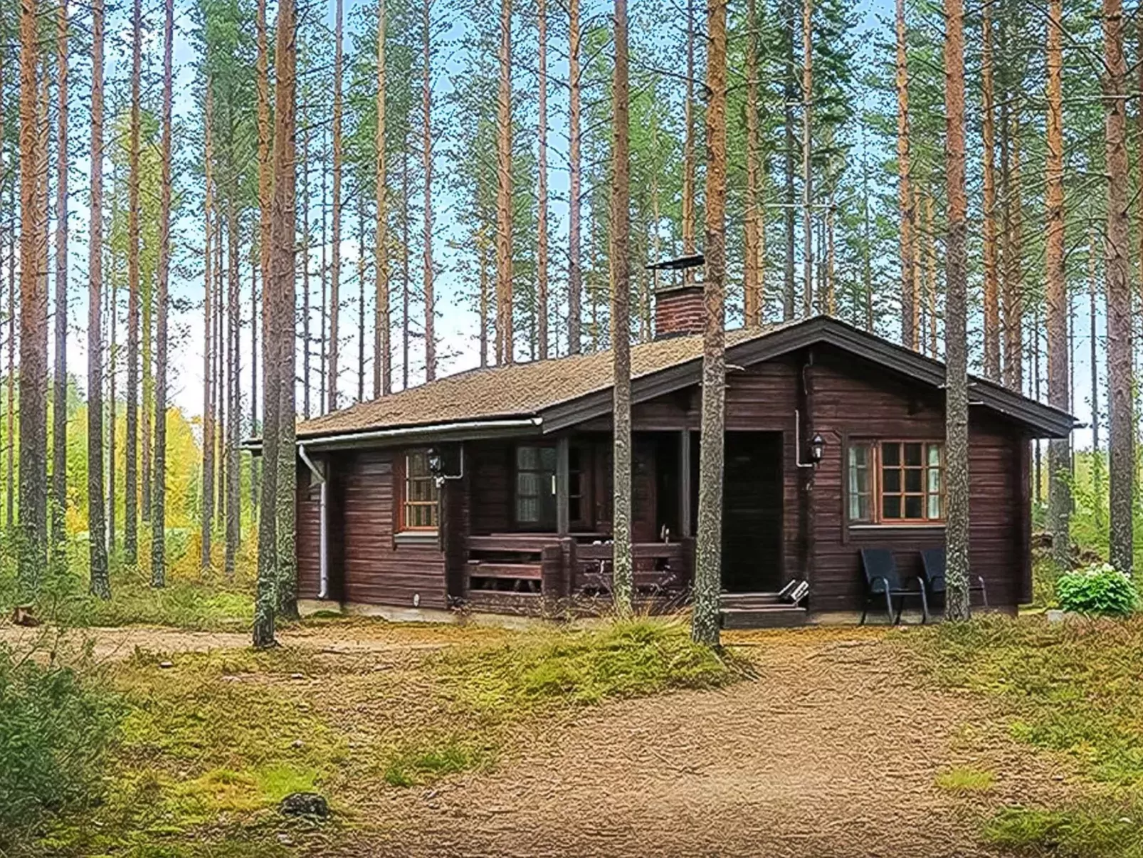 Kanerva-Buiten