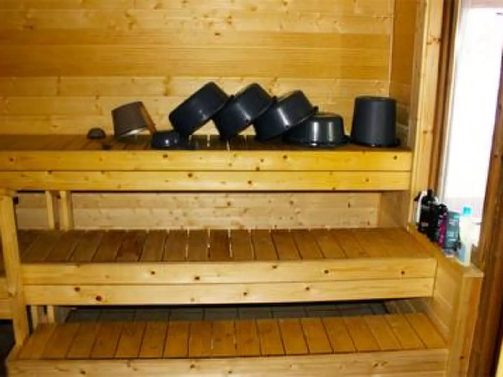 Hirviharju-Binnen