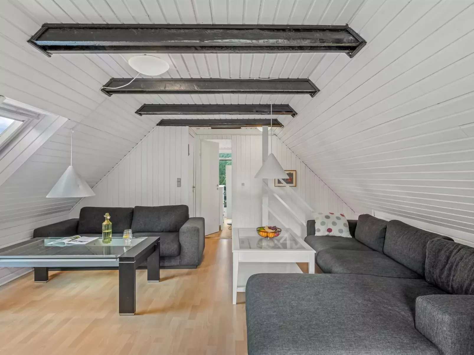 "Poul" - 1.9km from the sea-Binnen