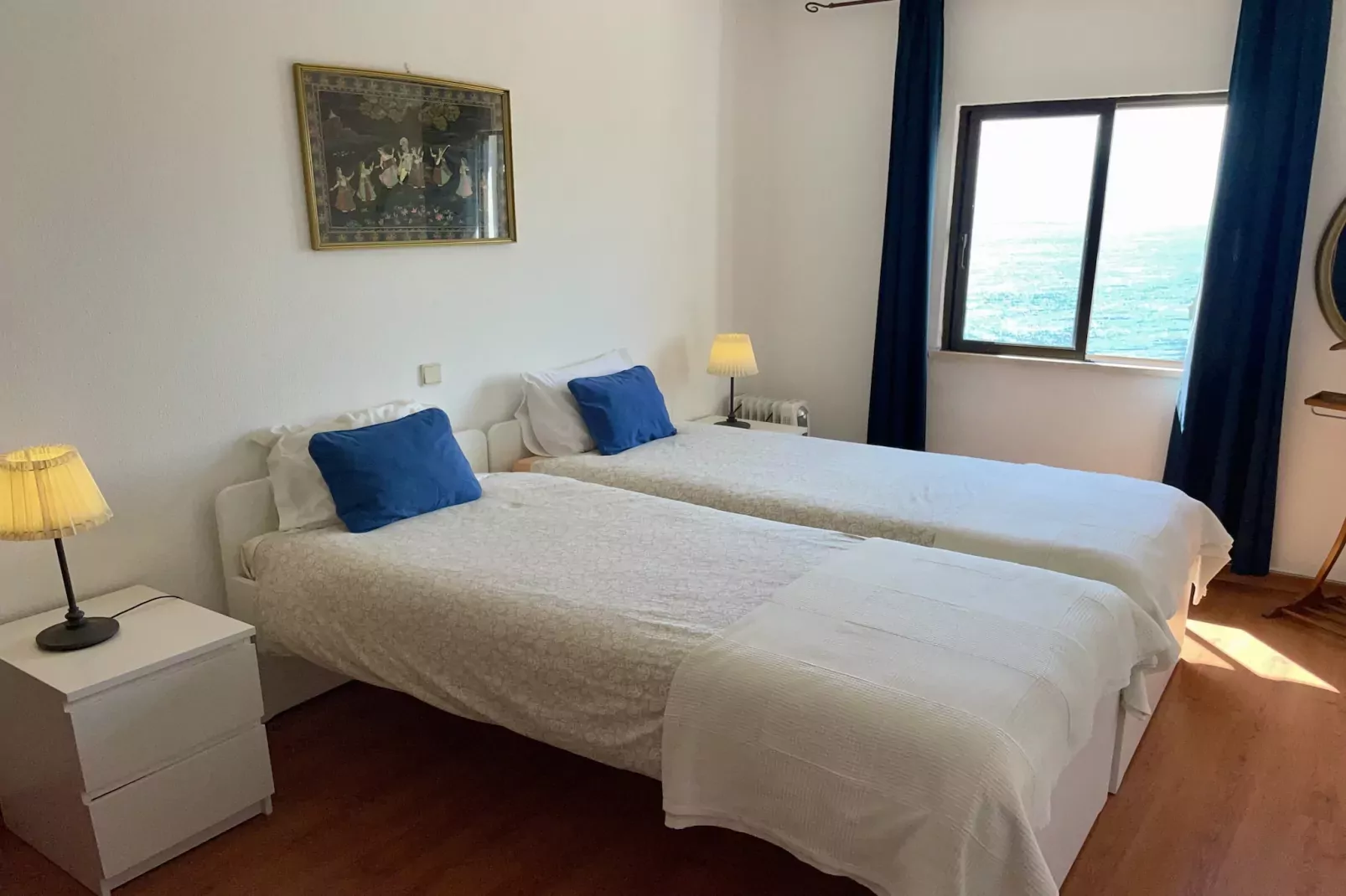 Casa Colina Sol 1108-Slaapkamer