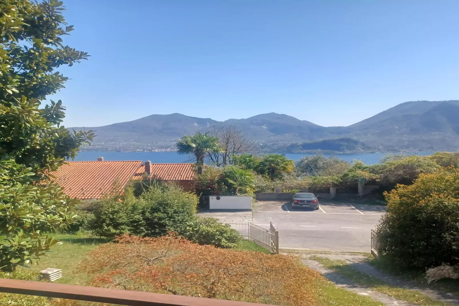 Casa Adele 6-Uitzicht zomer