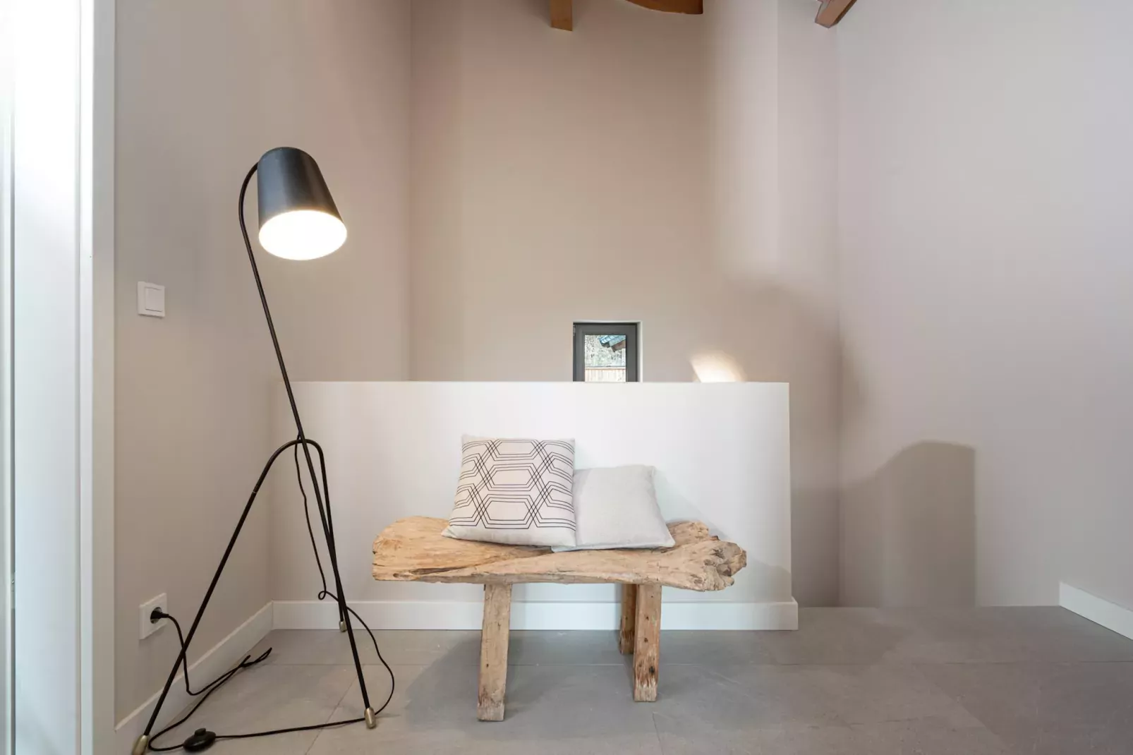 Mountain Retreat A-Overloop