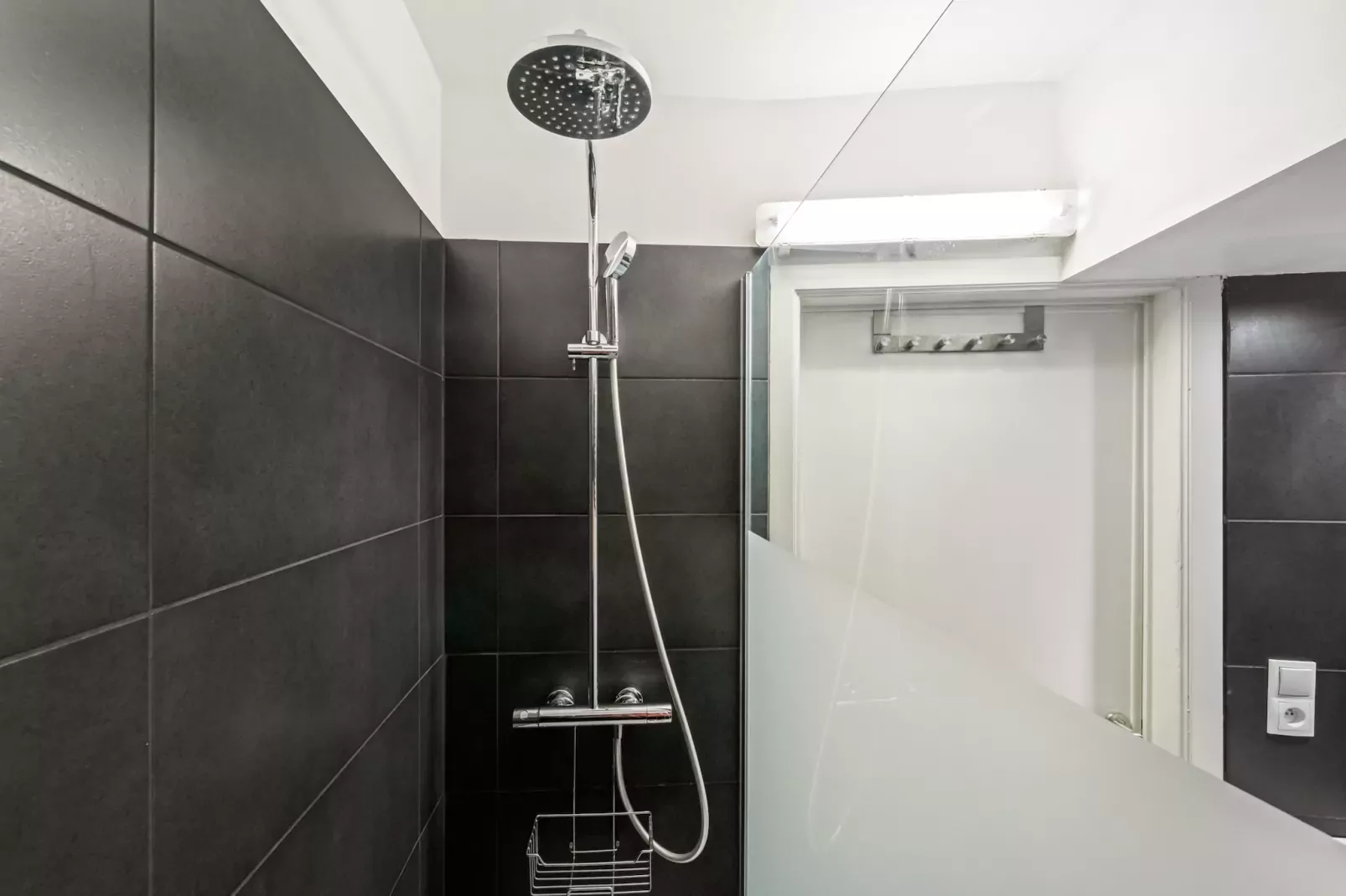 Godderis II 31A-Badkamer