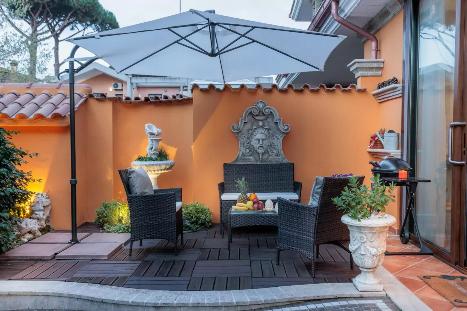 Villa Corallina, A Luxury 2 bedrooms Villa-Niet-getagd