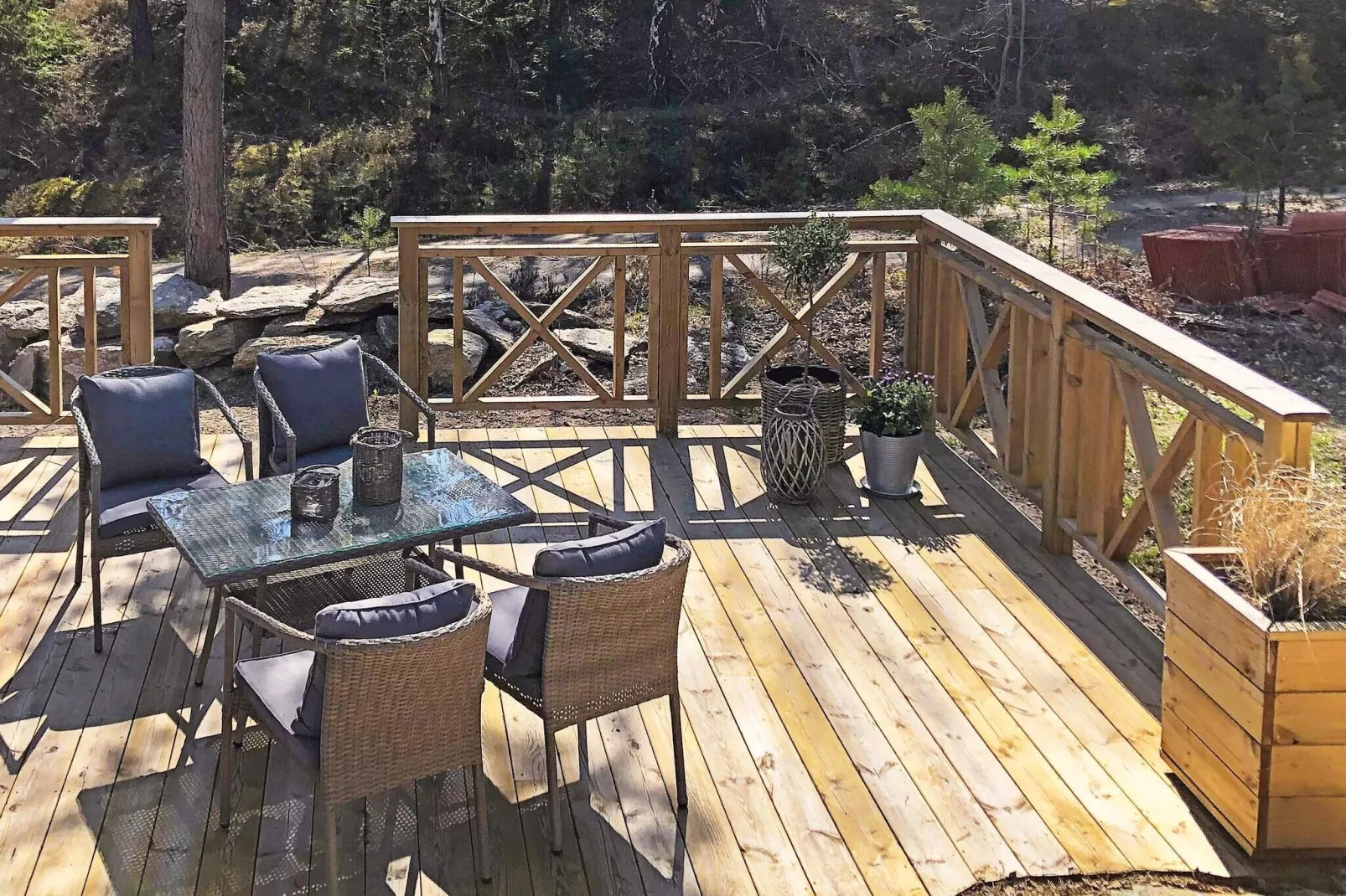 4 persoons vakantie huis in UDDEVALLA-By Traum-Buitenlucht