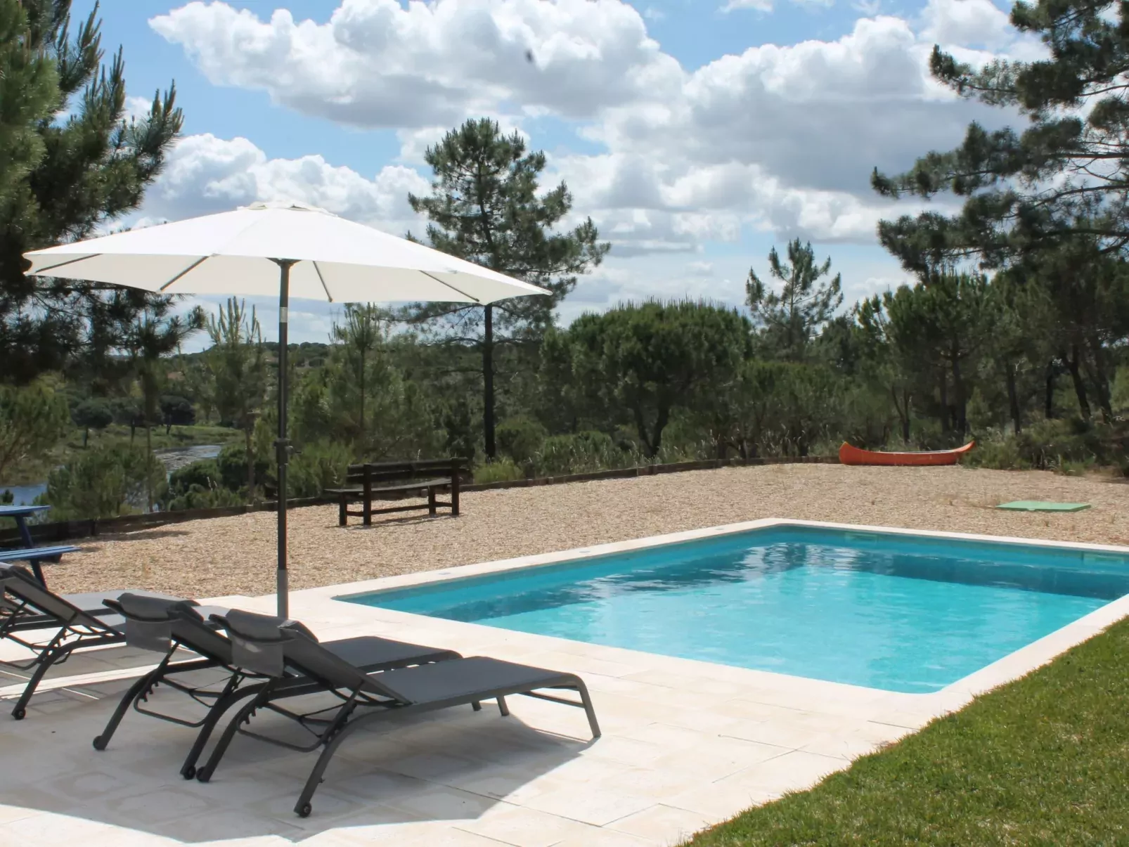 Casa do Lago