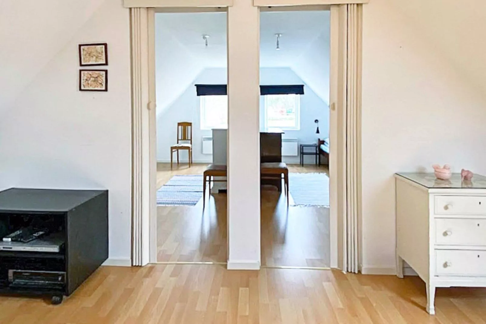 9 persoons vakantie huis in Ljungbyhed-By Traum-Binnen