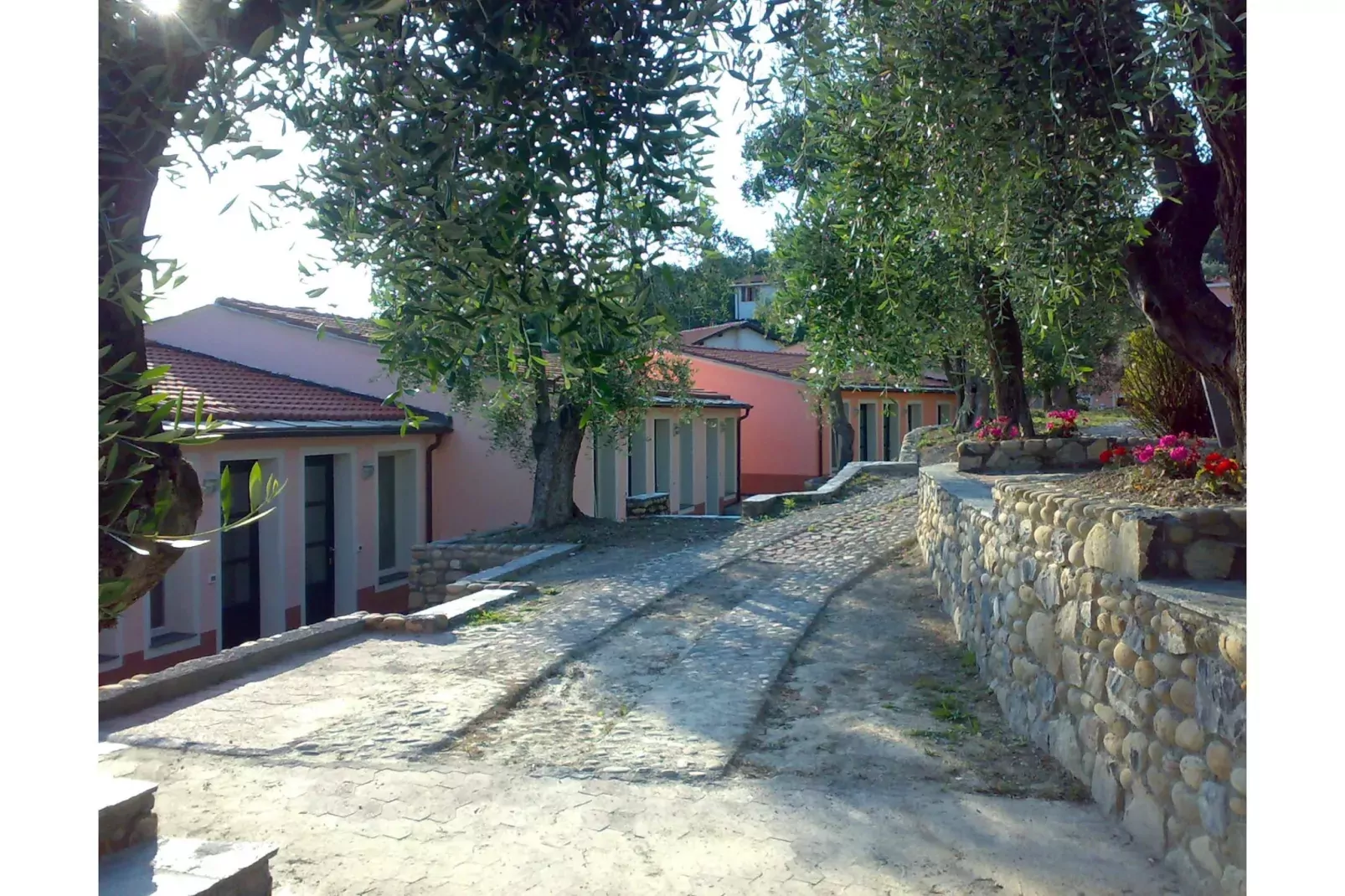Villaggio Borgoverde TWO-ROOM APARTMENT 4 PAX - B4-Gebieden zomer 1km